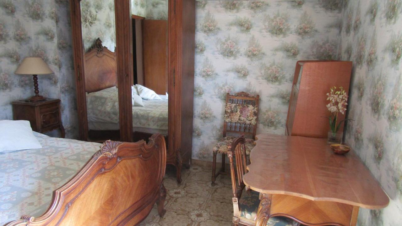 מונפלייה Chambre Salle De Bains Privee Jardin Arbore מראה חיצוני תמונה