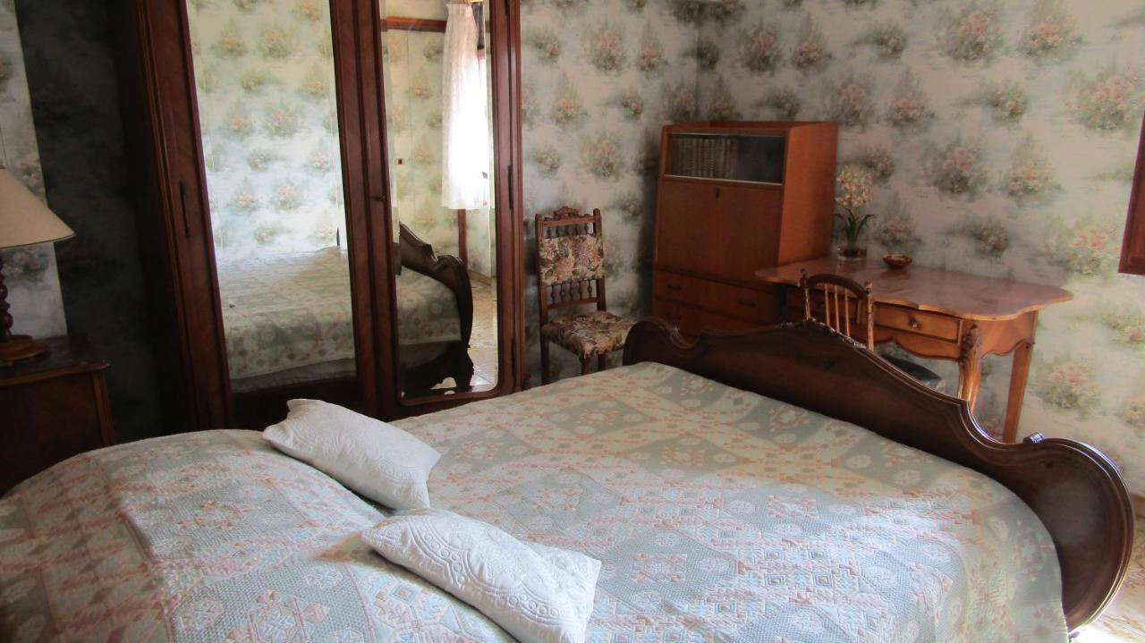 מונפלייה Chambre Salle De Bains Privee Jardin Arbore מראה חיצוני תמונה